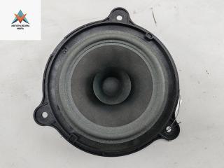 динамик двери Renault Koleos 1 поколение 2008, 2.5 л., бензин, МКПП, серый, внедорожник 5 дв., 7606500254