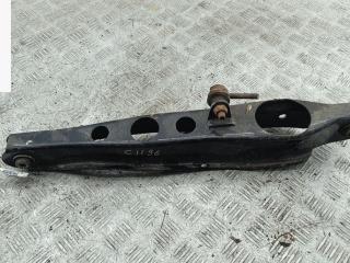 рычаг задний Honda CR-V 2 поколение 2001, 2.0 л., бензин, МКПП, чёрный, внедорожник 5 дв.