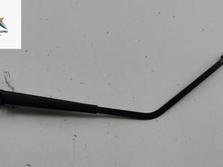 Щеткодержатель (поводок стеклоочистителя) задний Renault Kangoo 2 поколение 2008, 1.5 л., дизель, МКПП, белый, фургон, 8200432023C