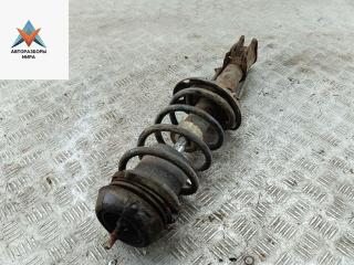 стойка передняя Opel Combo 3 поколение (C) [рестайлинг] 2005, 1.7 л., дизель, МКПП, синий, фургон