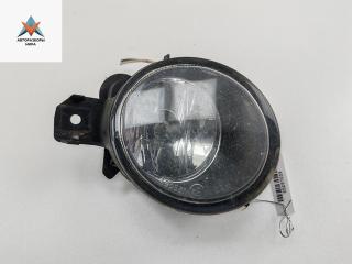 фара противотуманная левая Renault Laguna 2 поколение 2001, 3.0 л., бензин, АКПП, серый, универсал, 8200002469