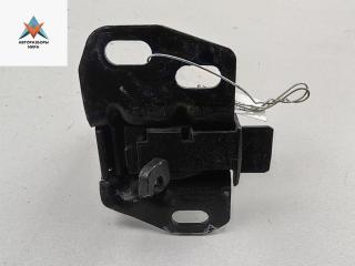 замок багажника Renault Kangoo 2 поколение 2008, фургон