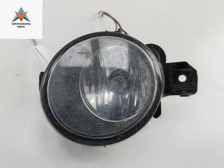 фара противотуманная правая Renault Laguna 2 поколение 2001, 3.0 л., бензин, АКПП, серый, универсал, 8200002470