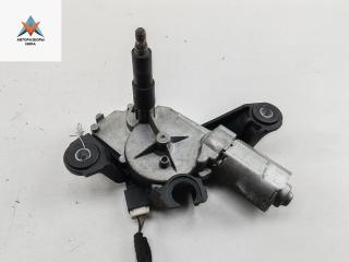 Двигатель стеклоочистителя заднего (моторчик дворников) Renault Kangoo 2 поколение 2008, 1.5 л., дизель, МКПП, белый, фургон, 8200431392