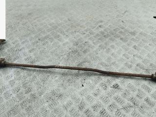 стабилизатор подвески (поперечной устойчивости) Honda CR-V 2 поколение 2001, 2.0 л., бензин, МКПП, чёрный, внедорожник 5 дв.