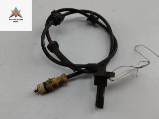 датчик ABS Renault Kangoo 1 поколение [рестайлинг] 2003, 1.5 л., дизель, МКПП, красный, фургон