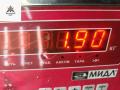 Накладка на порог наружная левая BMW 3 серия E90/E91/E92/E93 2005, чёрный, универсал, 7062297 - фото №3