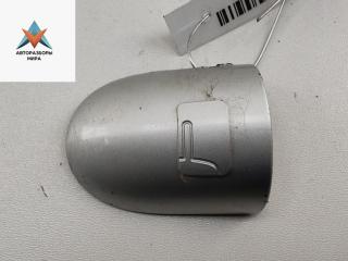 Колпачок (заглушка) ручки двери Renault Koleos 1 поколение 2008, 2.5 л., бензин, МКПП, серый, внедорожник 5 дв., 80647JY01A