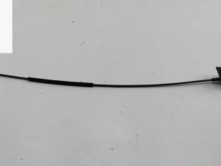 Трос двери задней Renault Kangoo 2 поколение 2008, 1.5 л., дизель, МКПП, белый, фургон