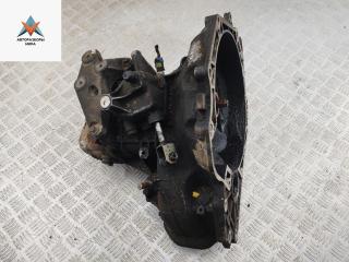 МКПП Opel Astra G 1999, 1.6 л., бензин, МКПП, зелёный, хетчбэк 5 дв., F17C3.74