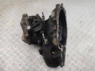МКПП Opel Astra G 1999, 1.6 л., бензин, МКПП, зелёный, хетчбэк 5 дв., F17C374