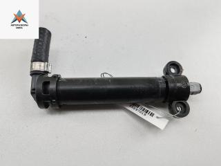 форсунка омывателя лобового стекла Renault Laguna 2 поколение 2001, 3.0 л., бензин, АКПП, серый, универсал, 8200001913