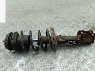 стойка передняя Opel Meriva 1 поколение (A) 2005, 1.6 л., бензин, МКПП, серый, минивэн