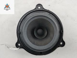 динамик двери Renault Koleos 1 поколение 2008, 2.5 л., бензин, МКПП, серый, внедорожник 5 дв., 7606500254