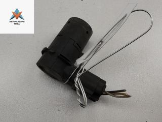 датчик парктроника Renault Laguna 2 поколение 2001, 3.0 л., бензин, АКПП, серый, универсал, 8200049263