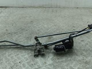 Механизм стеклоочистителя переднего (трапеция дворников) Opel Meriva 1 поколение (A) 2005, 1.6 л., бензин, МКПП, серый, минивэн