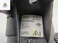 фара противотуманная левая Renault Laguna 2 поколение 2004, 1.8 л., бензин, МКПП, чёрный, хетчбэк 5 дв., 8200002469 - фото №3