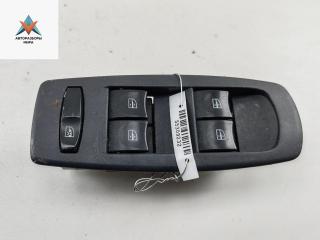 блок управления стеклоподъемниками Renault Koleos 1 поколение 2008, 2.5 л., бензин, МКПП, серый, внедорожник 5 дв., 25401JY40B