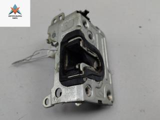 замок двери задней правой Dacia (Renault) Sandero I 2009, 1.4 л., бензин, МКПП, синий, хетчбэк 5 дв., 8200735243