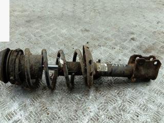 стойка передняя Opel Combo 3 поколение (C) [рестайлинг] 2005, 1.7 л., дизель, МКПП, синий, фургон