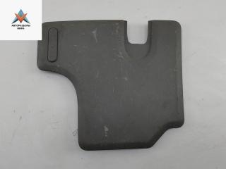 обшивка двери задняя правая Renault Kangoo 2 поколение 2008, 1.5 л., дизель, МКПП, белый, фургон, 8200421114