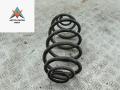 пружина задняя Opel Meriva 1 поколение (A) 2005, 1.6 л., бензин, МКПП, серый, минивэн - фото №2