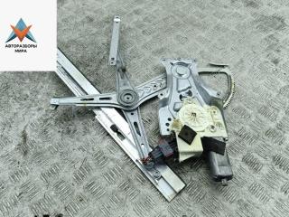 стеклоподъемник электрический передний левый Opel Vectra C 2004, 1.9 л., дизель, АКПП, серый, седан