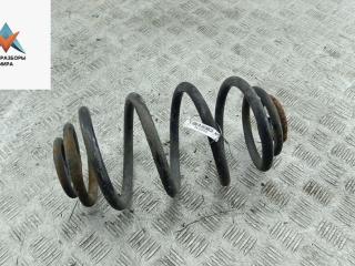 пружина задняя Opel Zafira 2 поколение (B) [рестайлинг] 2008, 1.9 л., дизель, МКПП, серый, минивэн, SP