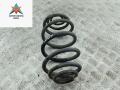 пружина задняя Opel Zafira 2 поколение (B) [рестайлинг] 2008, 1.9 л., дизель, МКПП, серый, минивэн, SP - фото №2