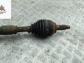 полуось передняя правая (приводной вал, ШРУС) Mazda 5 CR 2006, 2.0 л., дизель, МКПП, серый, минивэн - фото №2