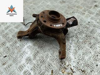 ступица передняя правая Opel Zafira 2 поколение (B) [рестайлинг] 2008, 1.9 л., дизель, МКПП, серый, минивэн