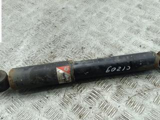 амортизатор задний правый Opel Zafira 2 поколение (B) [рестайлинг] 2008, 1.9 л., дизель, МКПП, серый, минивэн