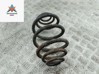 пружина задняя Opel Astra F [рестайлинг] 1997, 1.6 л., бензин, МКПП, серый, хетчбэк 5 дв., AW