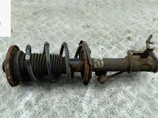 стойка передняя Opel Vectra C 2004, 1.9 л., дизель, АКПП, серый, седан