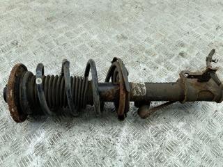 стойка передняя Opel Vectra C 2004, 1.9 л., дизель, АКПП, серый, седан