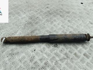 амортизатор задний левый Opel Astra F [рестайлинг] 1997, 1.6 л., бензин, МКПП, серый, хетчбэк 5 дв.