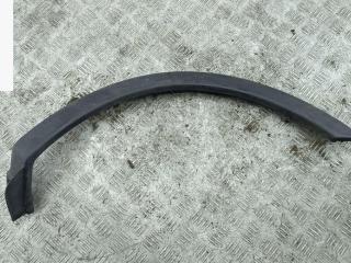 Накладка на арку задняя левая Opel Combo 3 поколение (C) [рестайлинг] 2005, 1.7 л., дизель, МКПП, синий, фургон, 09179267