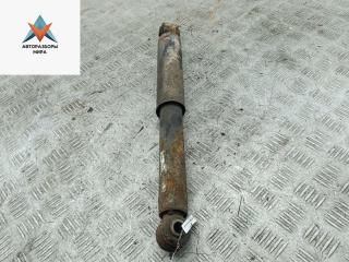 амортизатор задний правый Opel Vectra C 2004, 1.9 л., дизель, АКПП, серый, седан