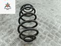 пружина задняя Opel Meriva 1 поколение (A) 2005, 1.6 л., бензин, МКПП, серый, минивэн, QT - фото №2