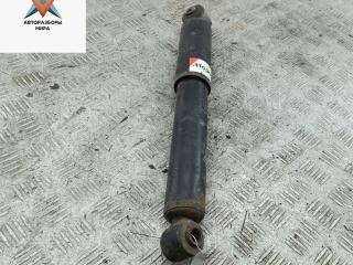 амортизатор задний левый Opel Zafira 2 поколение (B) [рестайлинг] 2008, 1.9 л., дизель, МКПП, серый, минивэн