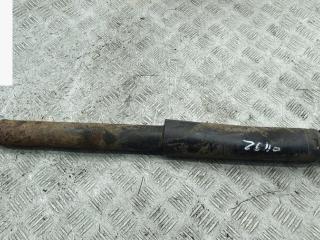 амортизатор задний правый Opel Astra F [рестайлинг] 1997, 1.6 л., бензин, МКПП, серый, хетчбэк 5 дв.