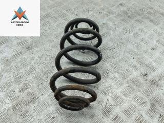 пружина задняя Opel Vectra C 2004, 1.9 л., дизель, АКПП, серый, седан, PK
