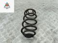 пружина задняя Opel Vectra C 2004, 1.9 л., дизель, АКПП, серый, седан, PK - фото №2