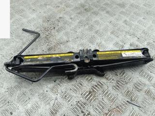 домкрат Opel Zafira 2 поколение (B) [рестайлинг] 2008, 1.9 л., дизель, МКПП, серый, минивэн, 131500010