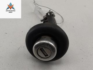 Личинка замка багажника Dacia (Renault) Sandero I 2010, 1.4 л., бензин, МКПП, красный, хетчбэк 5 дв.