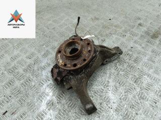 ступица передняя левая Opel Vectra C 2004, 1.9 л., дизель, АКПП, серый, седан