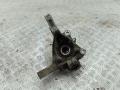 ступица передняя левая Opel Vectra C 2004, 1.9 л., дизель, АКПП, серый, седан - фото №2