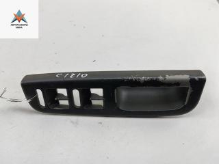 ручка внутренняя передняя левая Ford Galaxy 1 поколение [рестайлинг] 2003, 1.9 л., дизель, МКПП, чёрный, минивэн, 7M3867171K