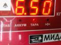 полуось задняя (приводной вал, ШРУС) Kia Sportage 2 поколение [рестайлинг] 2008, 2.0 л., дизель, МКПП, чёрный, внедорожник 5 дв. - фото №4