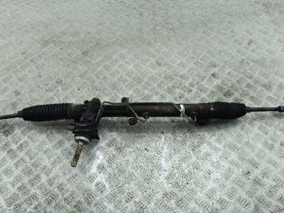 рулевая рейка Opel Zafira 2 поколение (B) [рестайлинг] 2008, 1.9 л., дизель, МКПП, серый, минивэн